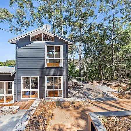 The Pavilion At Hyams Beach Exterior photo