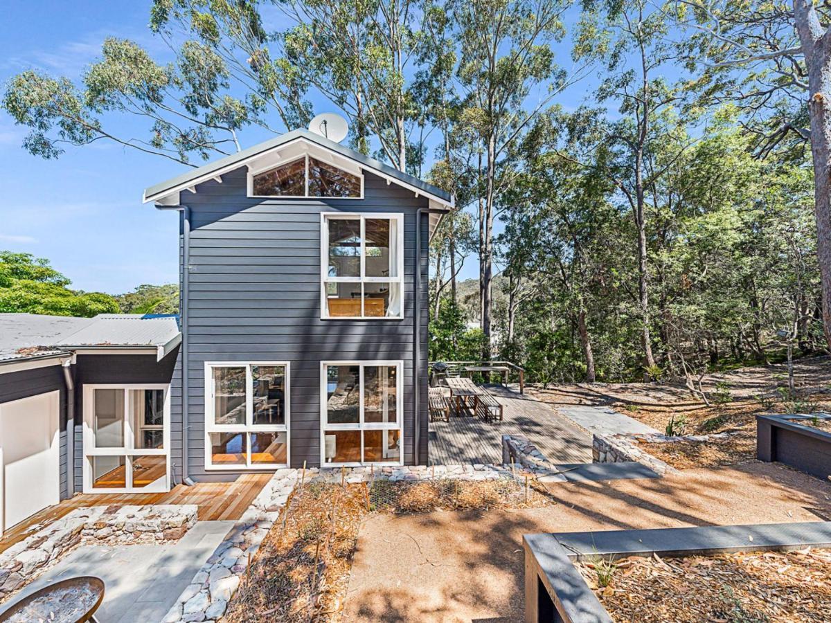 The Pavilion At Hyams Beach Exterior photo