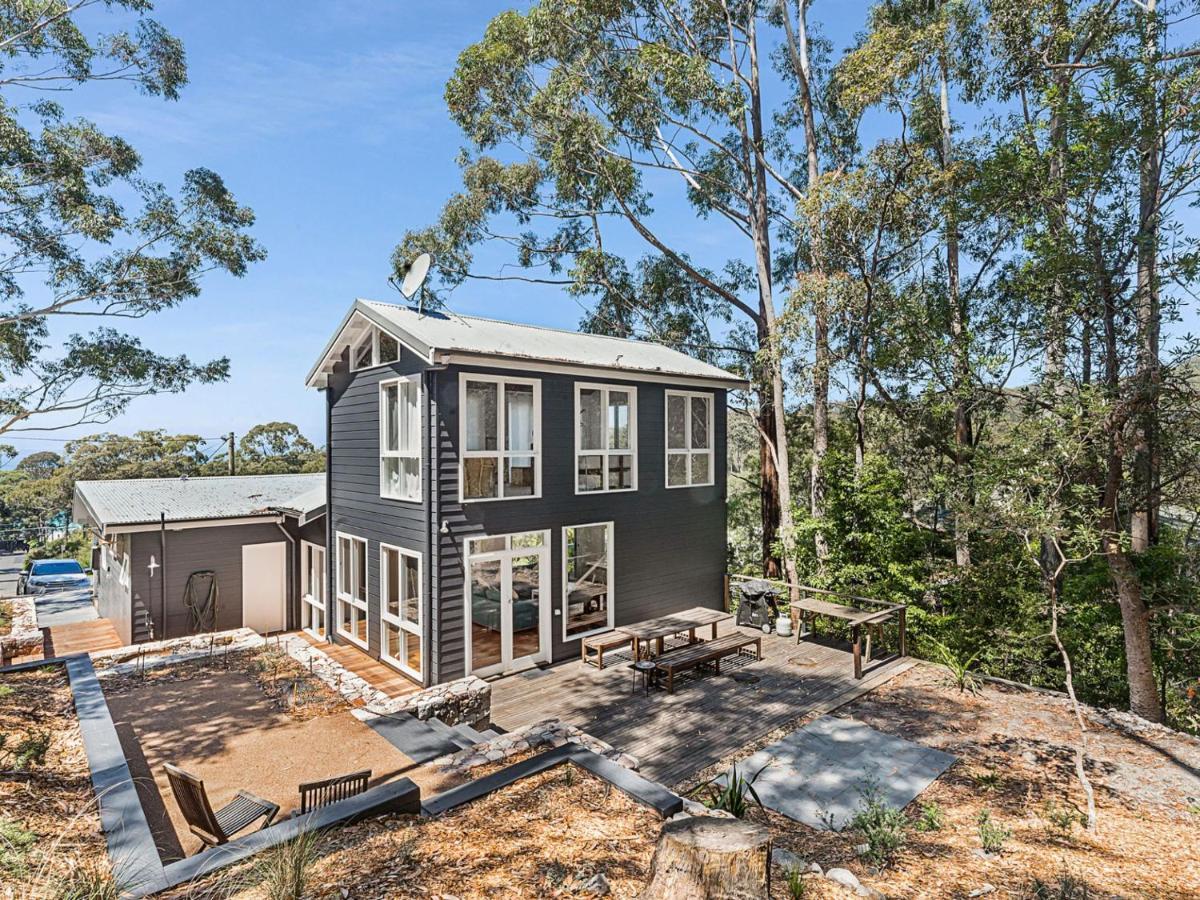 The Pavilion At Hyams Beach Exterior photo